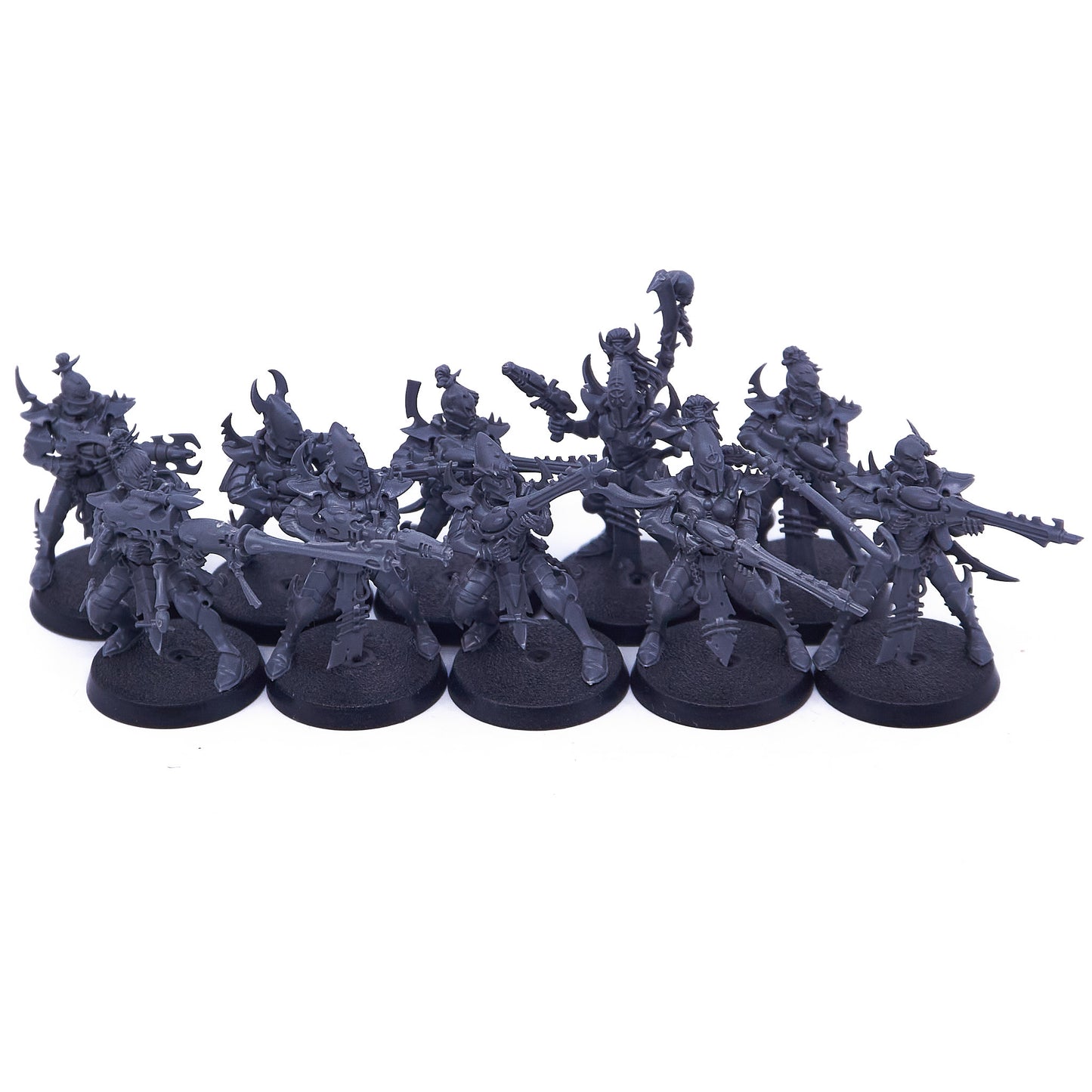Drukhari - Kabalite Warriors (10420) - Used