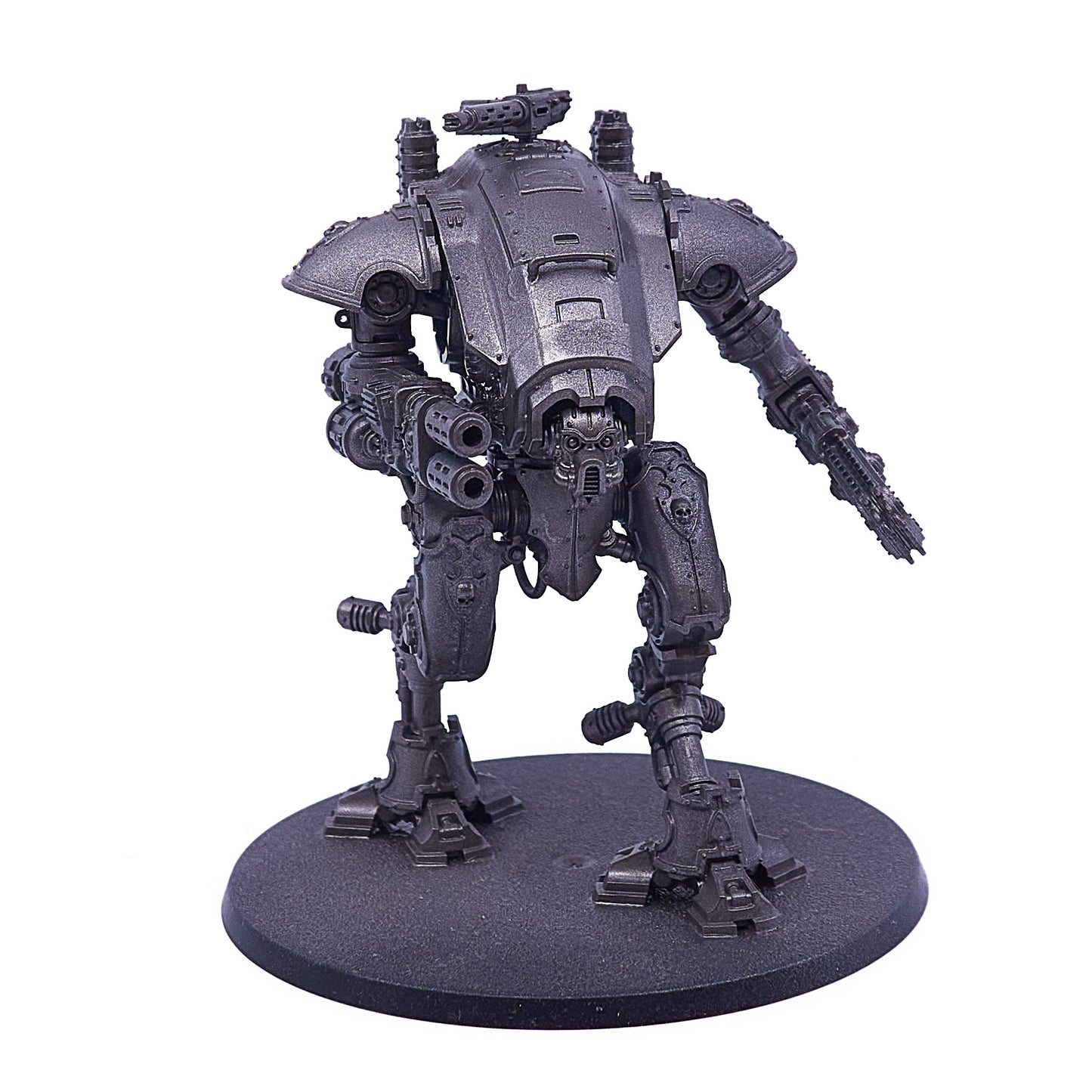 Chaos Knights - War Dog Huntsmen (10423-V) - Used