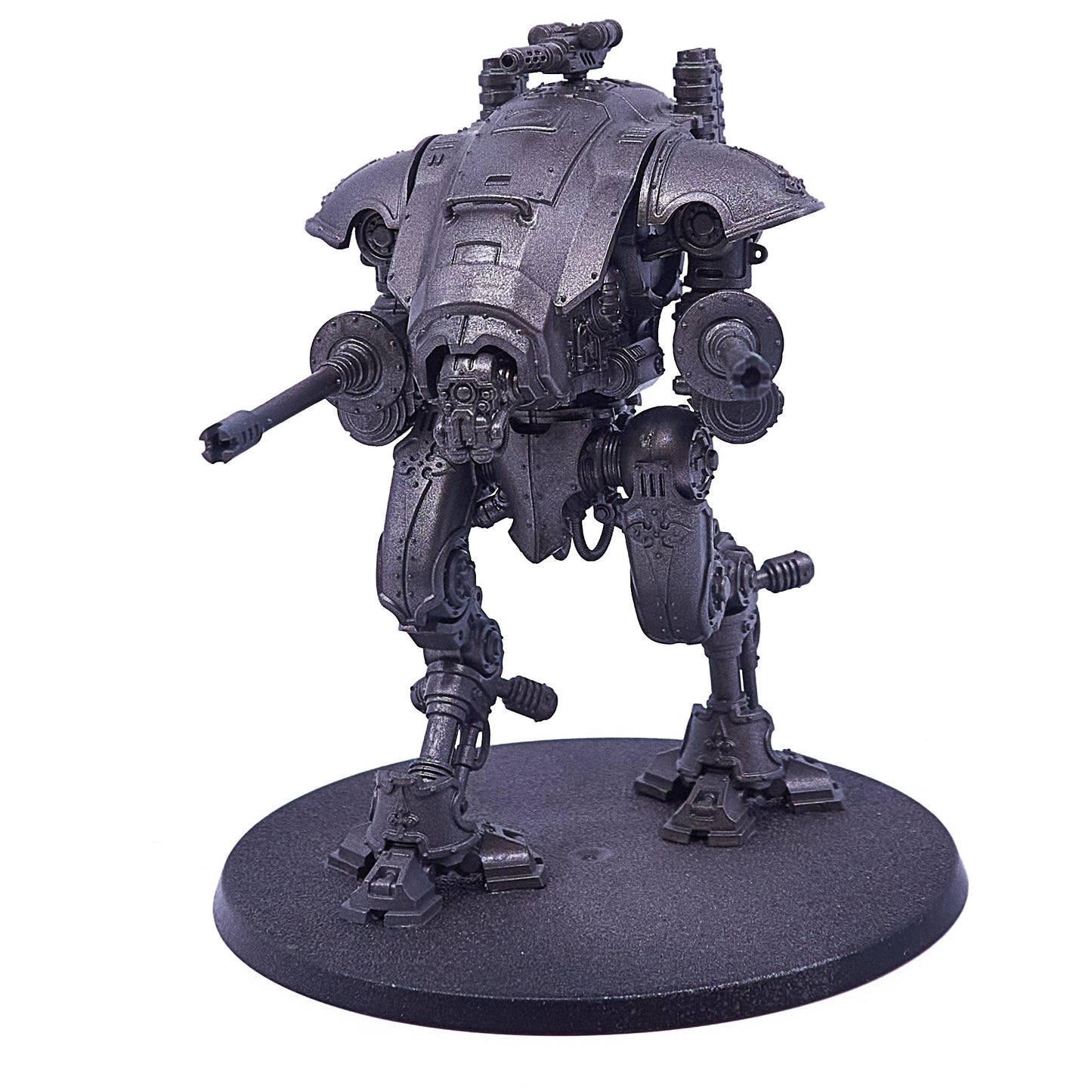 Imperial Knights - Armiger Helverin (10424-V) - Used