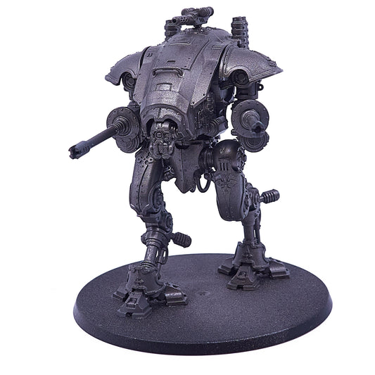 Imperial Knights - Armiger Helverin (10424-V) - Used