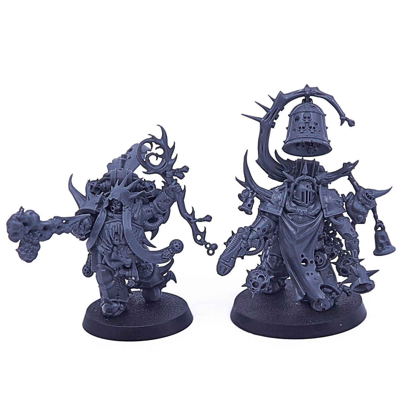 Death Guard - Chosen of Mortarion (10437-V) - Used
