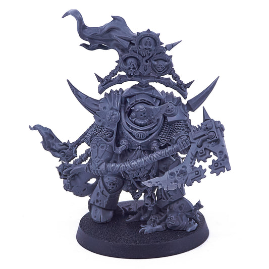 Death Guard - Lord of Contagion (10438-V) - Used