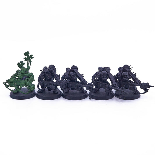 Orks - Burna Boyz (10443-V) - Used