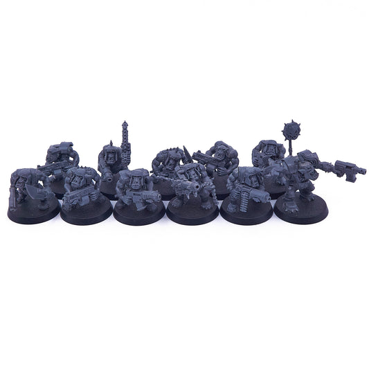 Orks - Boyz (10444) - Used