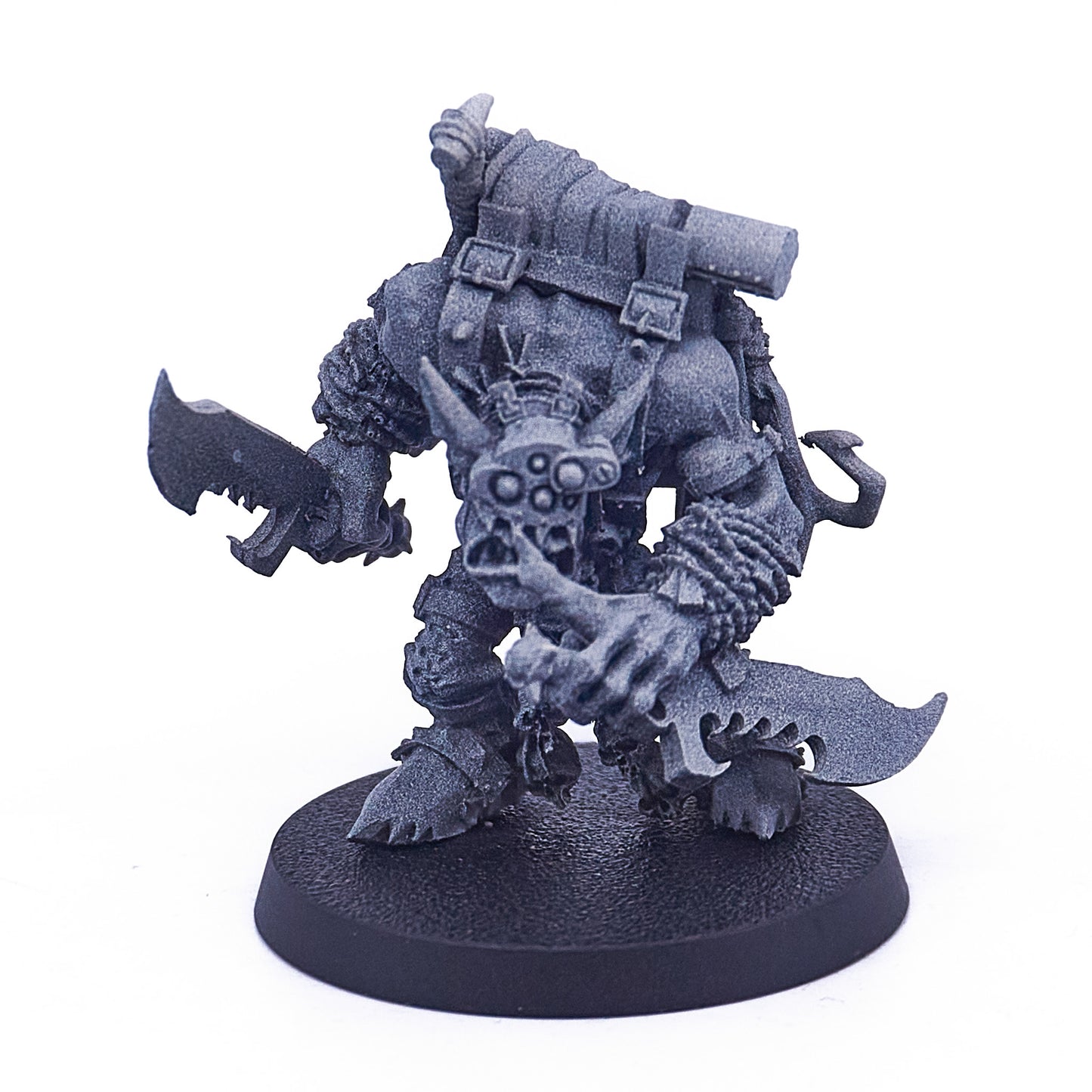 Orks - Boss Snikrot (10452-V) - Used
