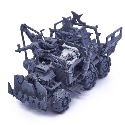 Orks - Trukk (10456-V) - Used
