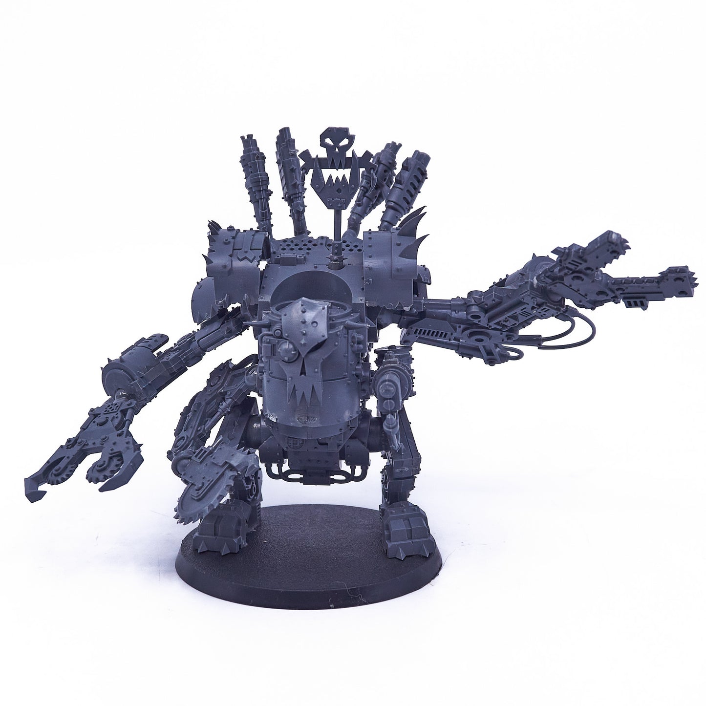 Orks - Deff Dread (10458-V) - Used