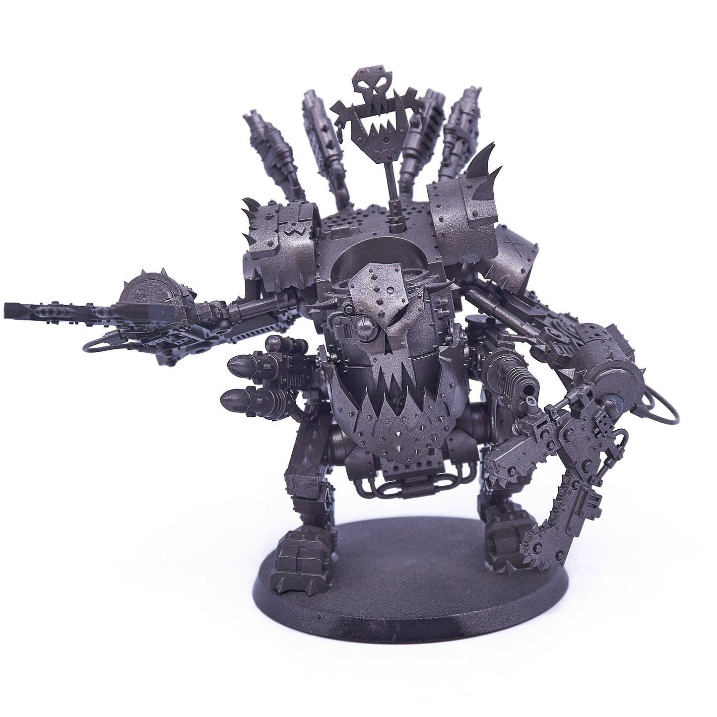 Orks - Deff Dread (10459-V) - Used