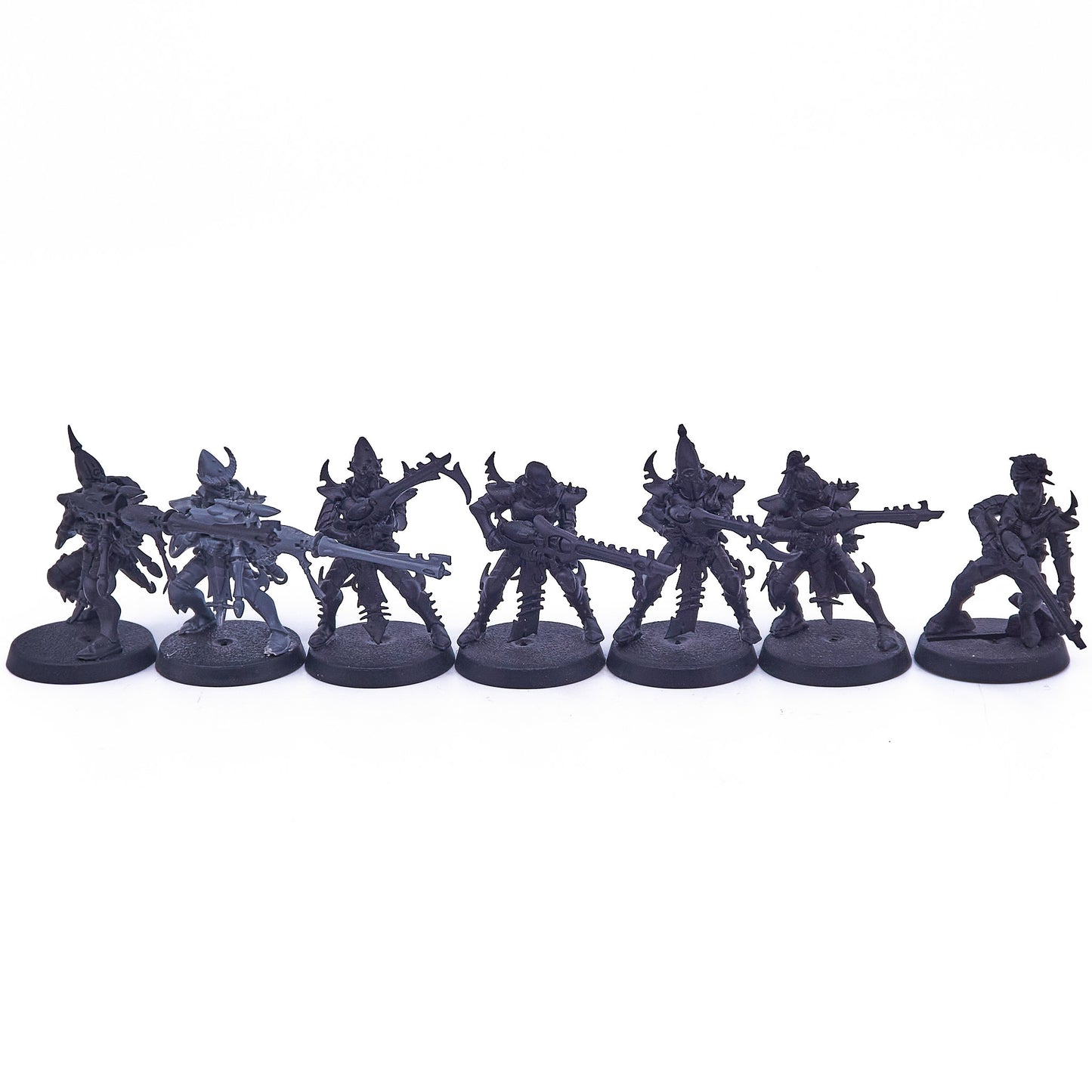 Drukhari - Kabalite Warriors (10461) - Used
