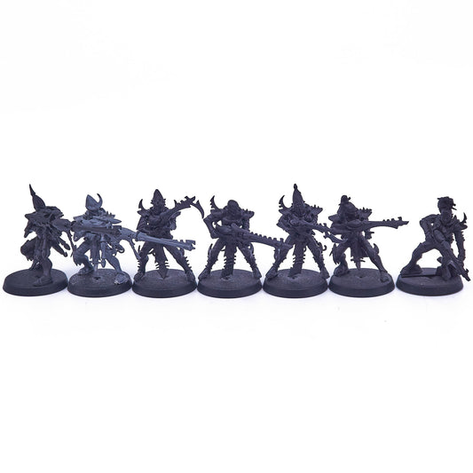 Drukhari - Kabalite Warriors (10461) - Used