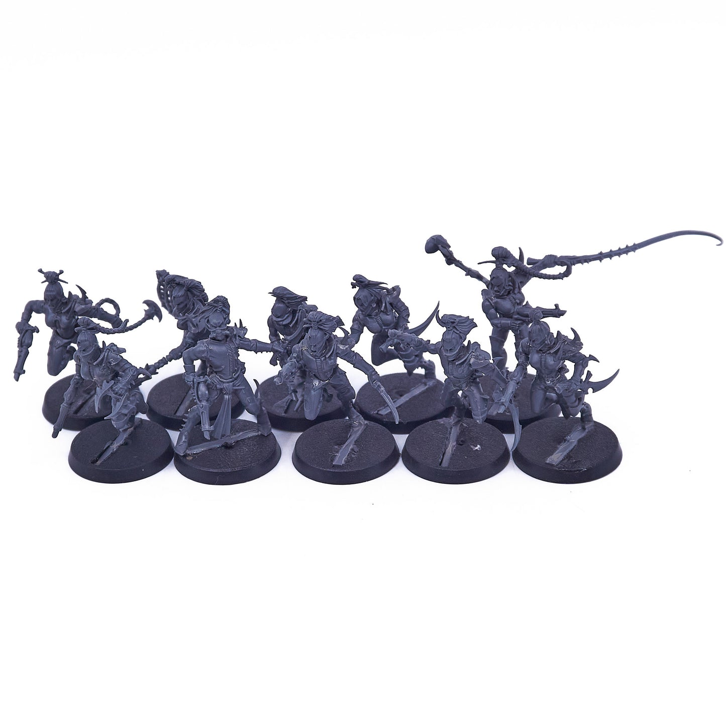 Drukhari - Wyches (10462) - Used
