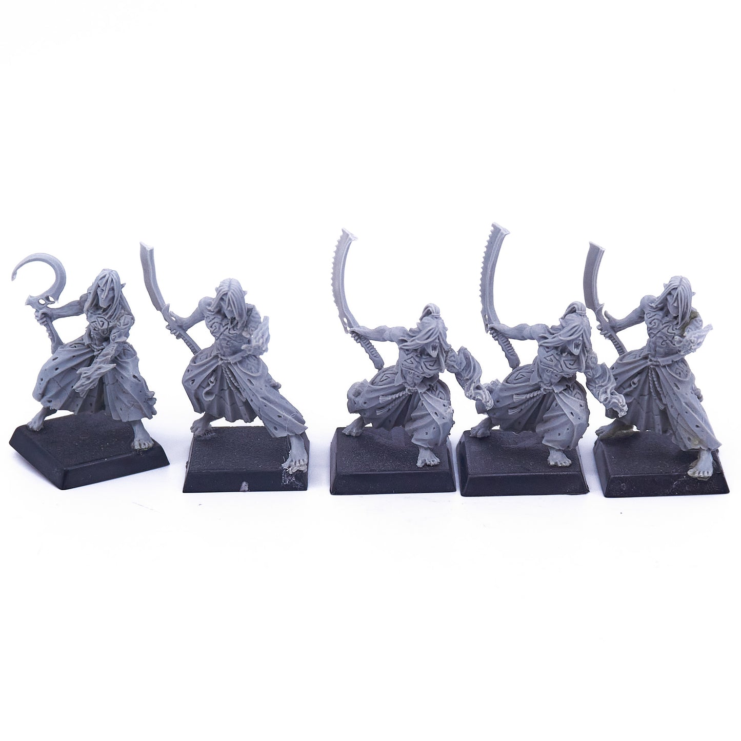 Drukhari - Mandrakes (10463) - Used