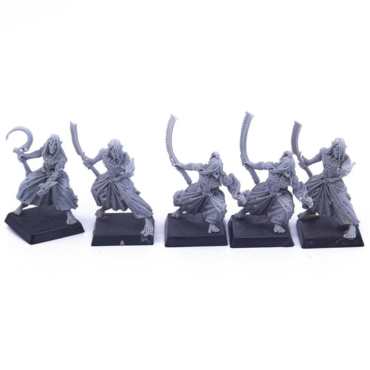 Drukhari - Mandrakes (10463) - Used
