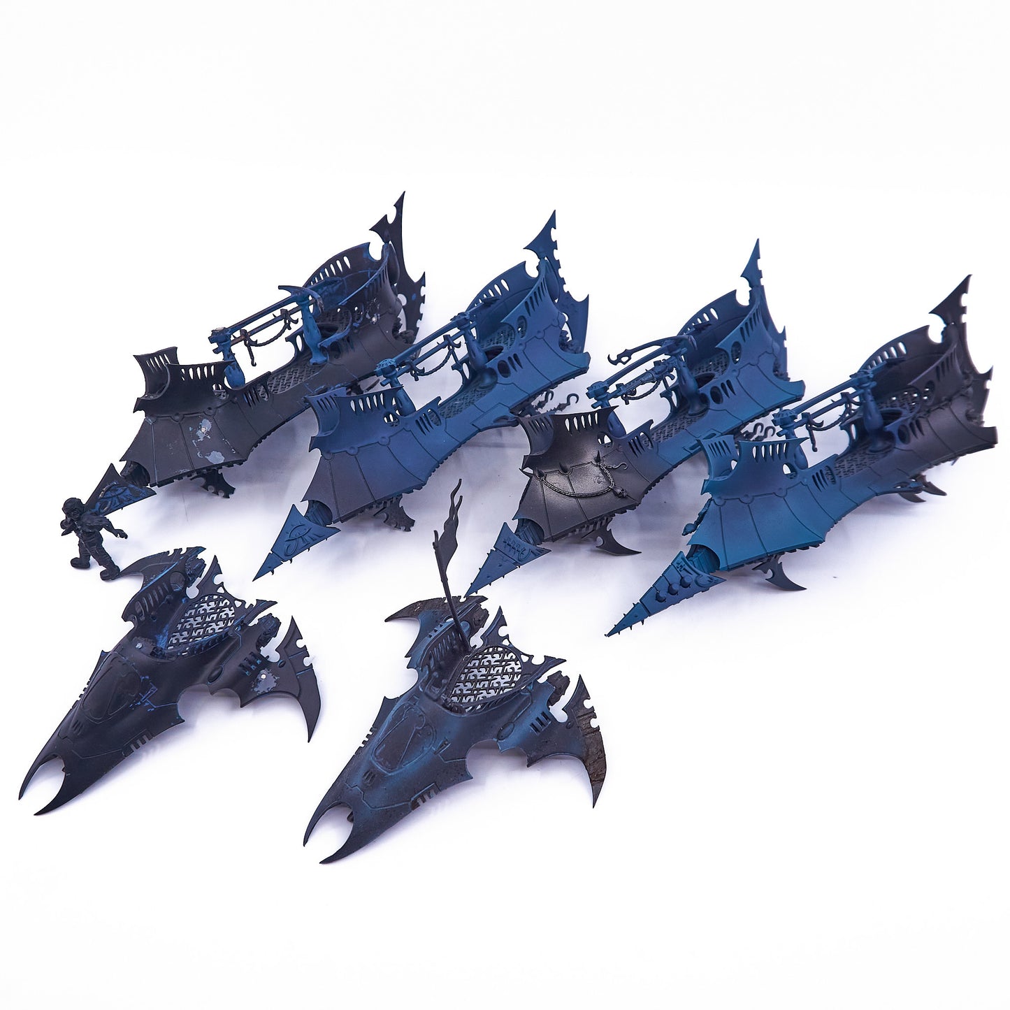 Drukhari - Drukhari Job Lot (10464-B) - Used