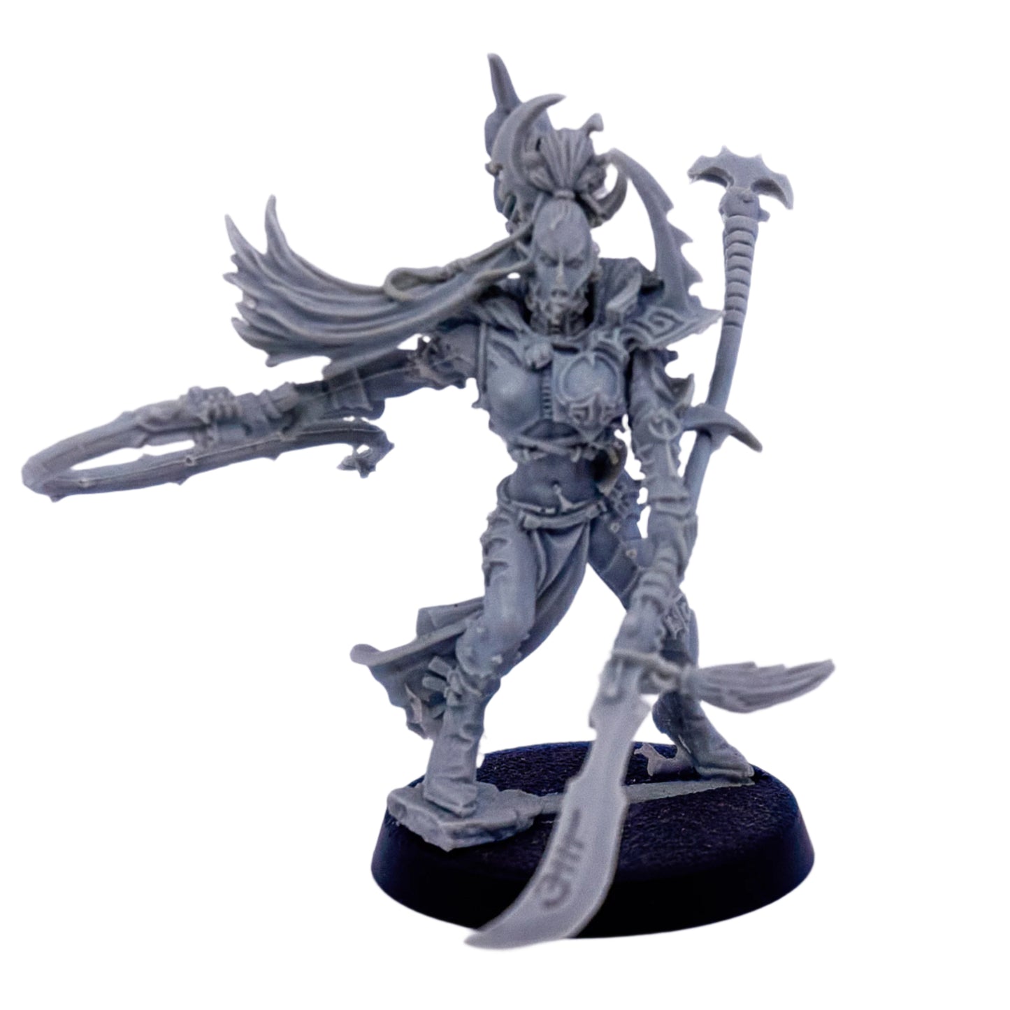 Drukhari - Succubus (10467-V) - Used