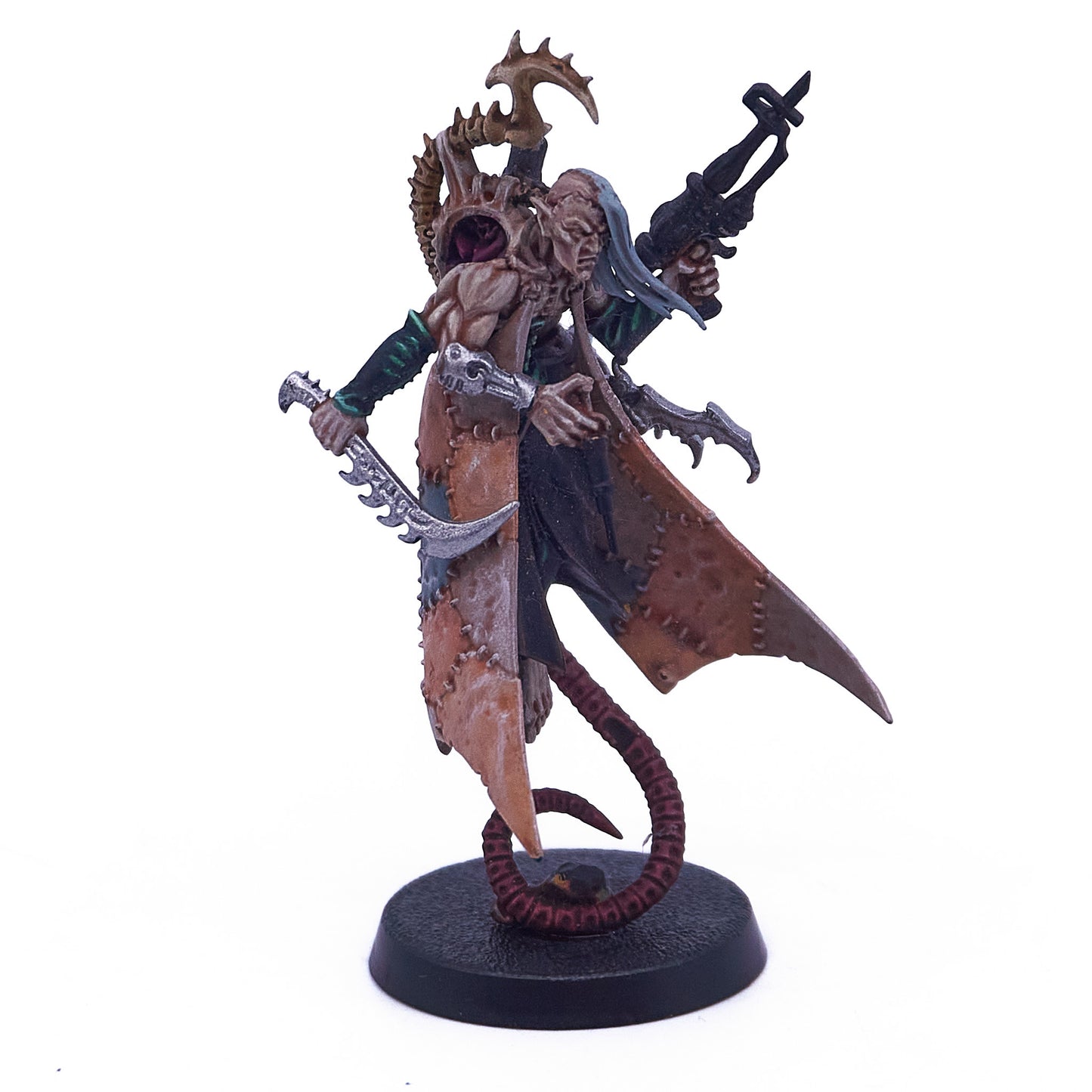 Drukhari - Haemonculus (10468-V) - Used
