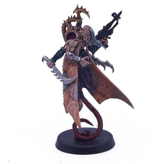 Drukhari - Haemonculus (10468-V) - Used