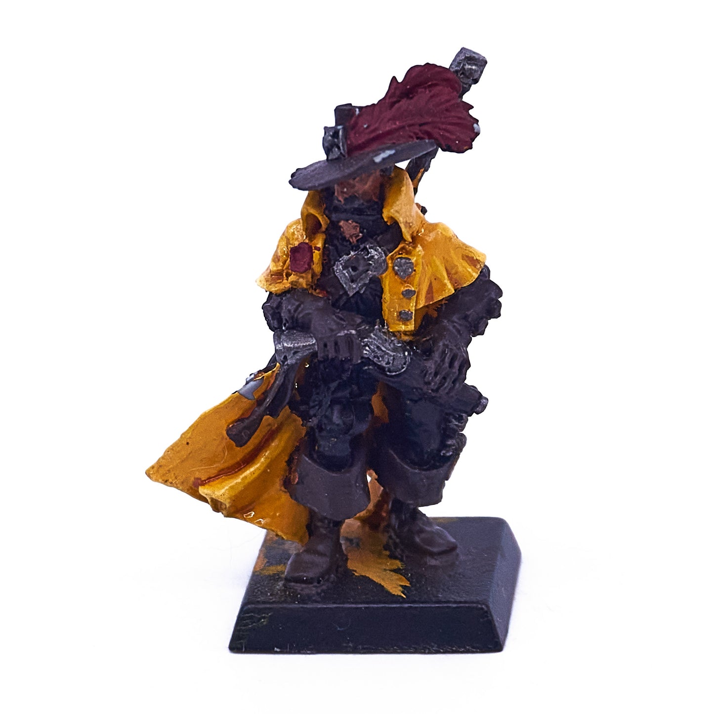 The Empire of Man - Witch Hunter (10469) - Used