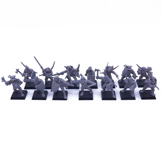 Mordheim - Mordheim Lot (10472) - Used