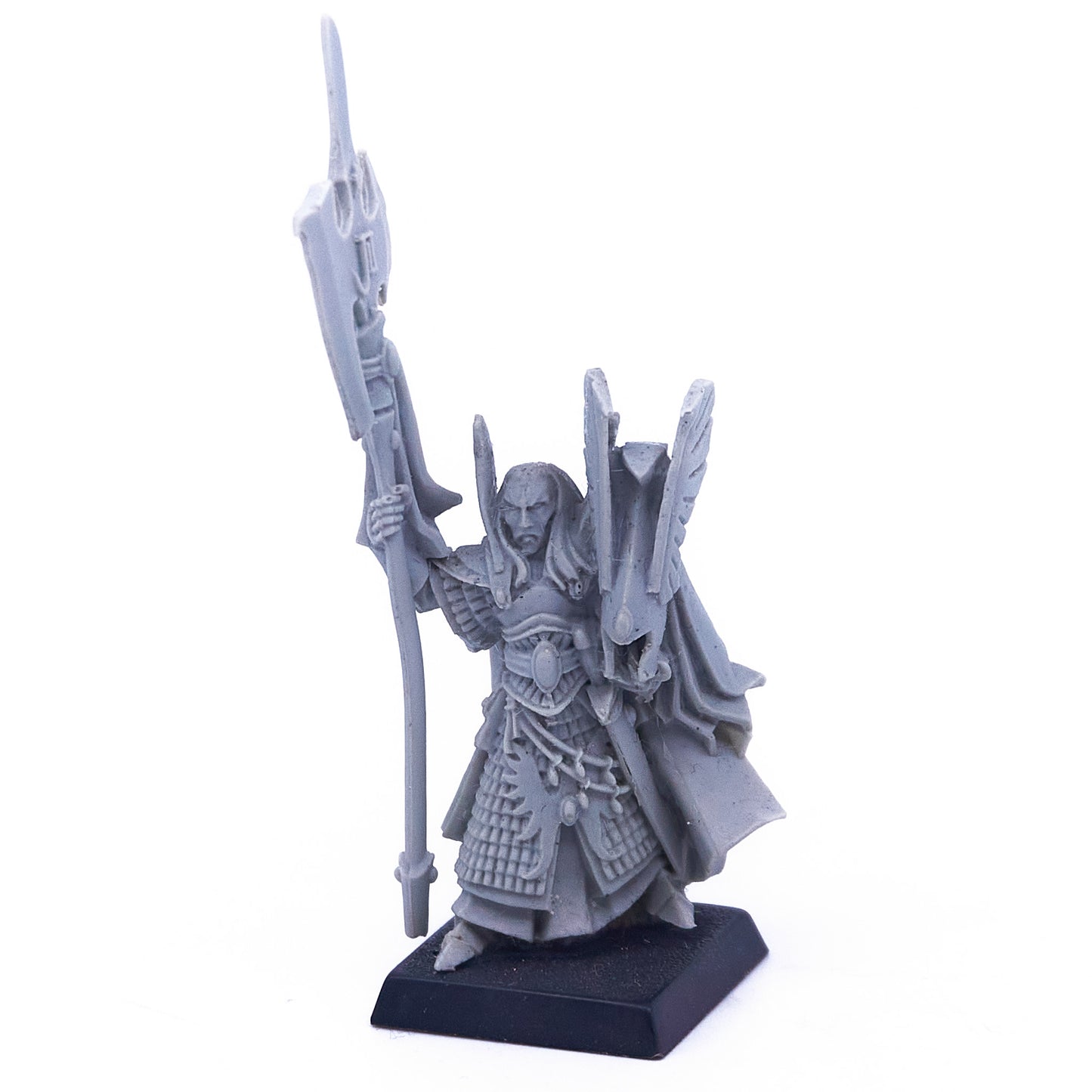 High Elf Realms - Caradryan (10475) - Used