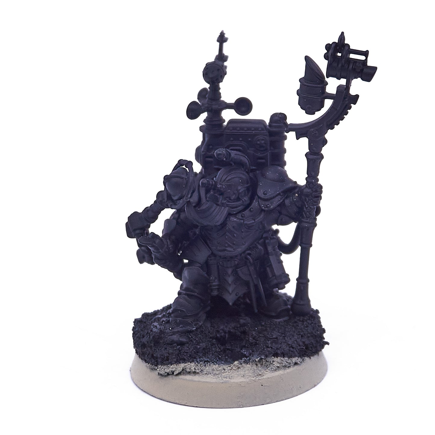 Kharadron Overlords - Aetheric Navigator (10487) - Used