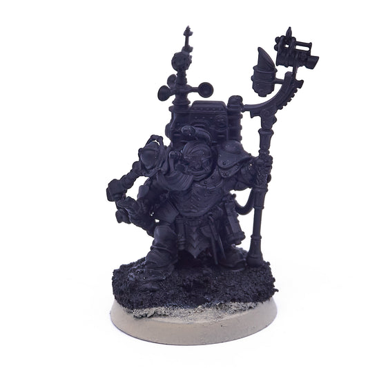 Kharadron Overlords - Aetheric Navigator (10487) - Used