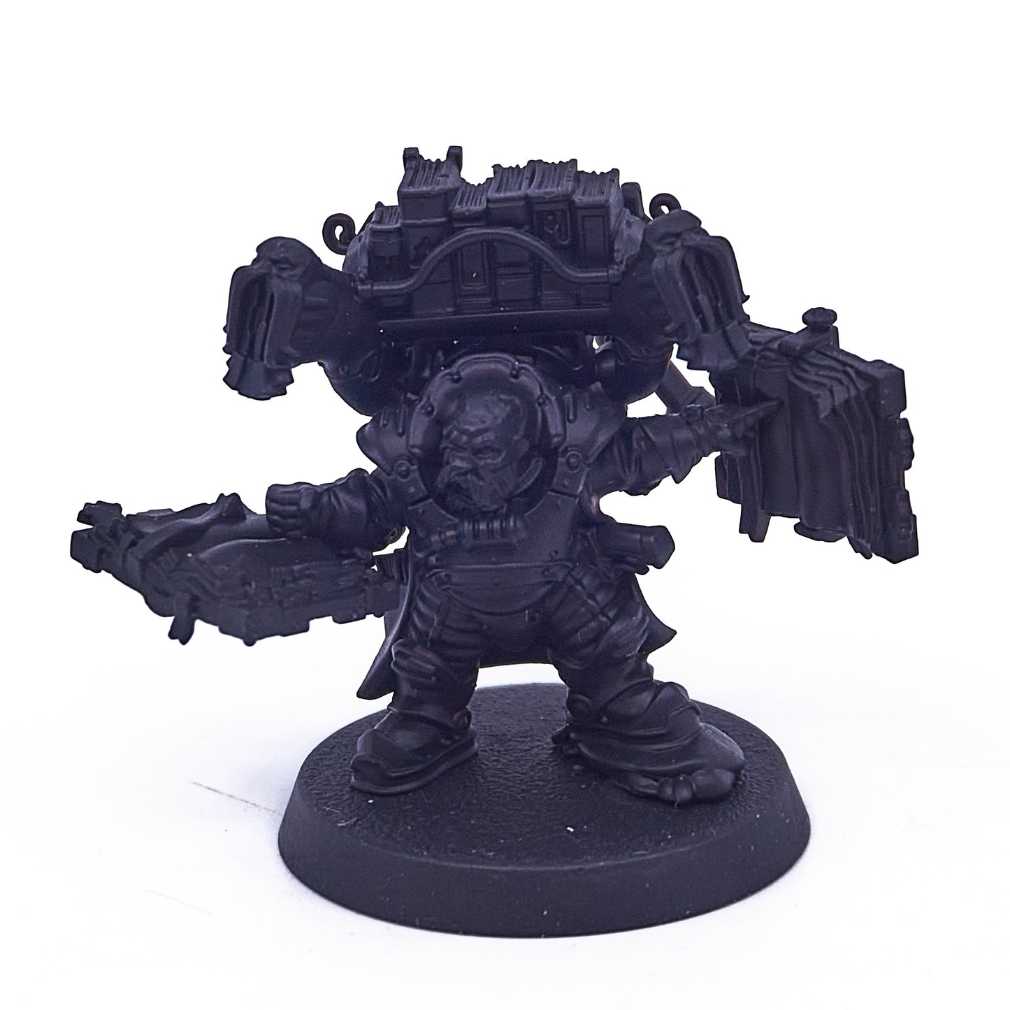 Kharadron Overlords - Codewright (10489) - Used