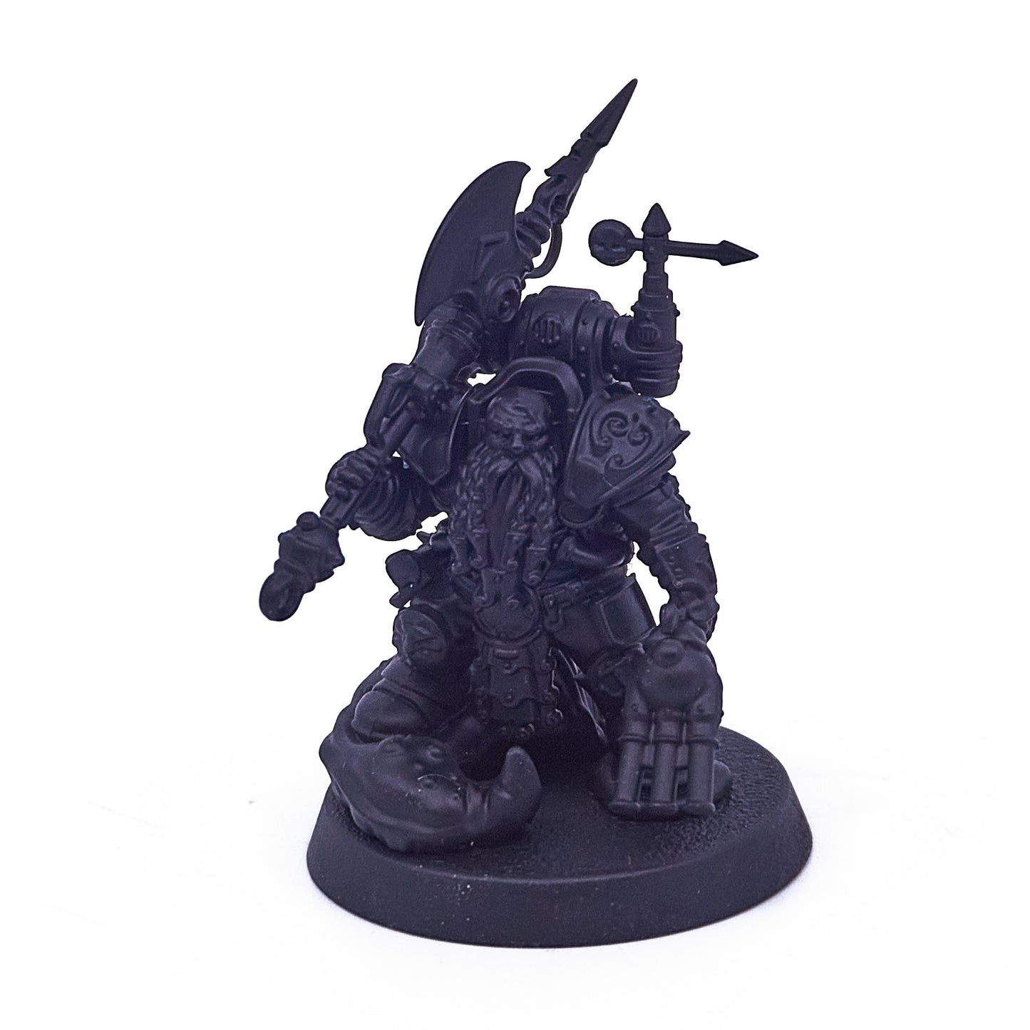 Kharadron Overlords - Drekki Flynt (10490) - Used