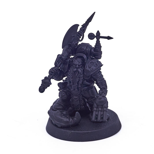 Kharadron Overlords - Drekki Flynt (10490) - Used