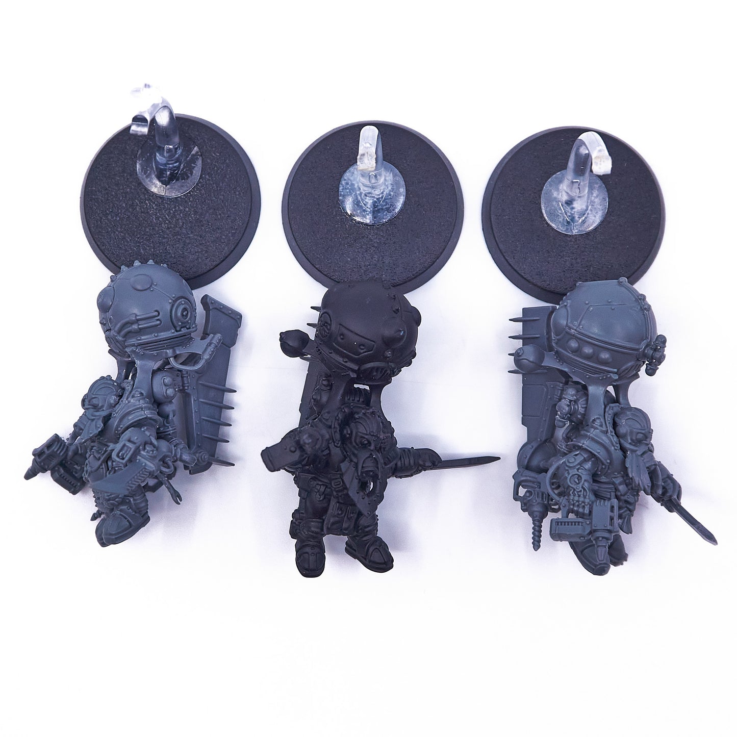 Kharadron Overlords - Endrinriggers (10494) - Used