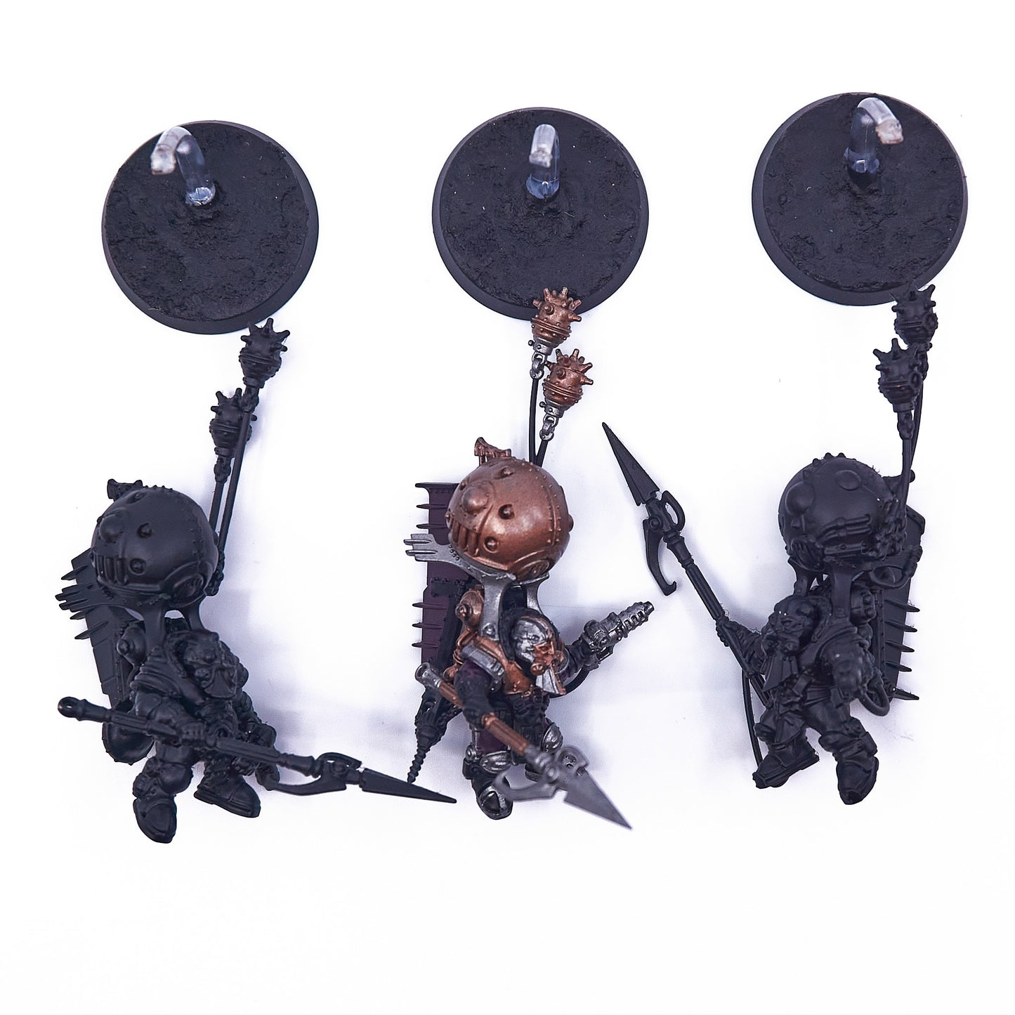 Kharadron Overlords - Skywardens (10495) - Used