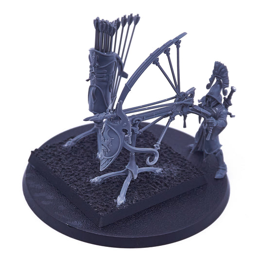 Lumineth Realm-Lords - Vanari Starshard Ballista (10499-V) - Used