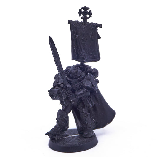 Grey Knights - Castellan Crowe (10510) - Used