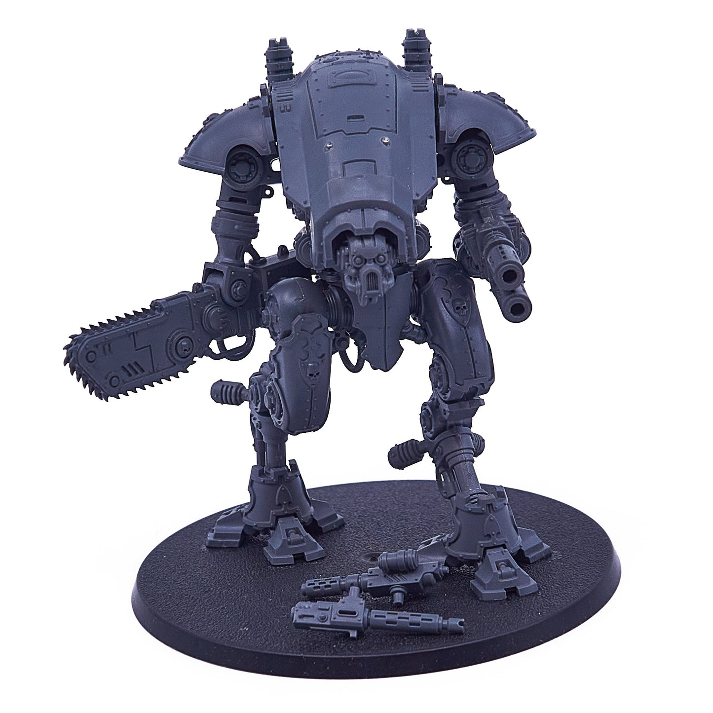 Imperial Knights - Armiger Warglaive (10515-V) - Used
