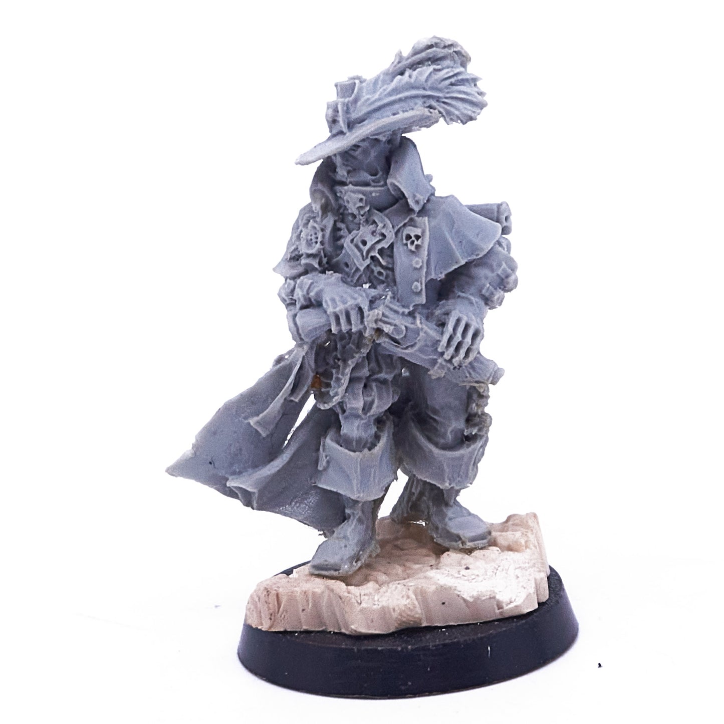 Empire of Man - Witch Hunter (10519) - Used