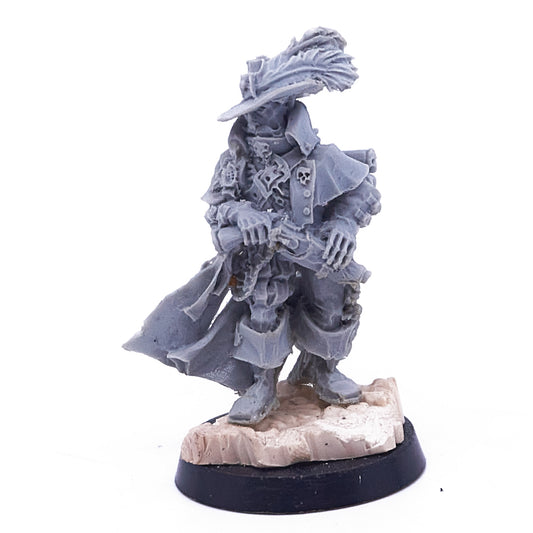 Empire of Man - Witch Hunter (10519) - Used