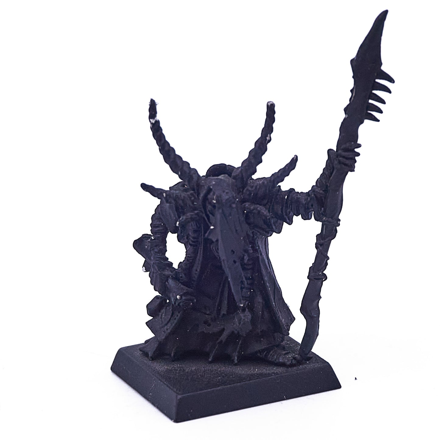 Dogs of War - Dark Emissary (10520) - Used