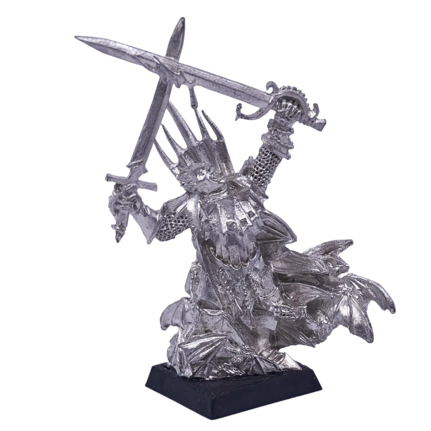 Vampire Counts - Konrad Von Carstein (10523) - Used