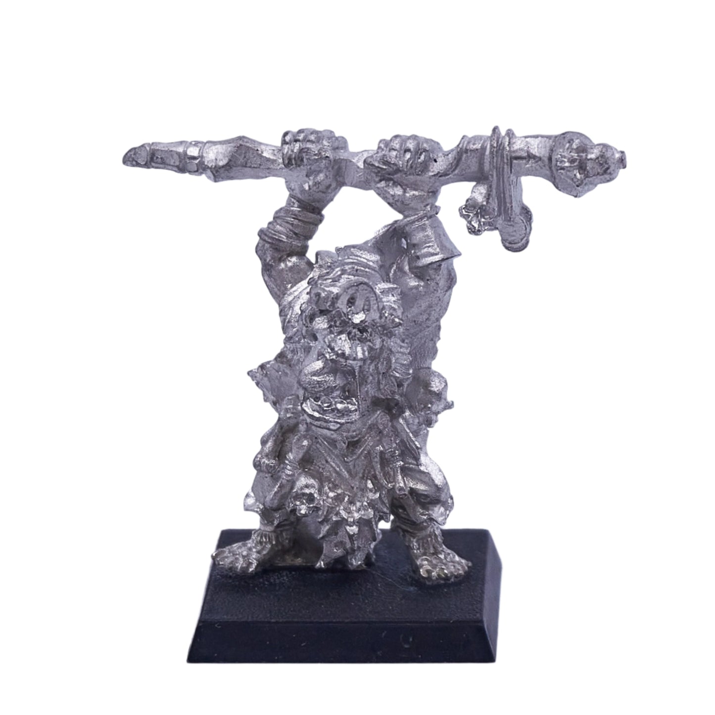 Orcs & Goblins - Orc Shaman (10525) - Used