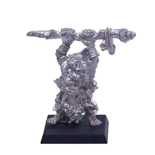 Orcs & Goblins - Orc Shaman (10525) - Used