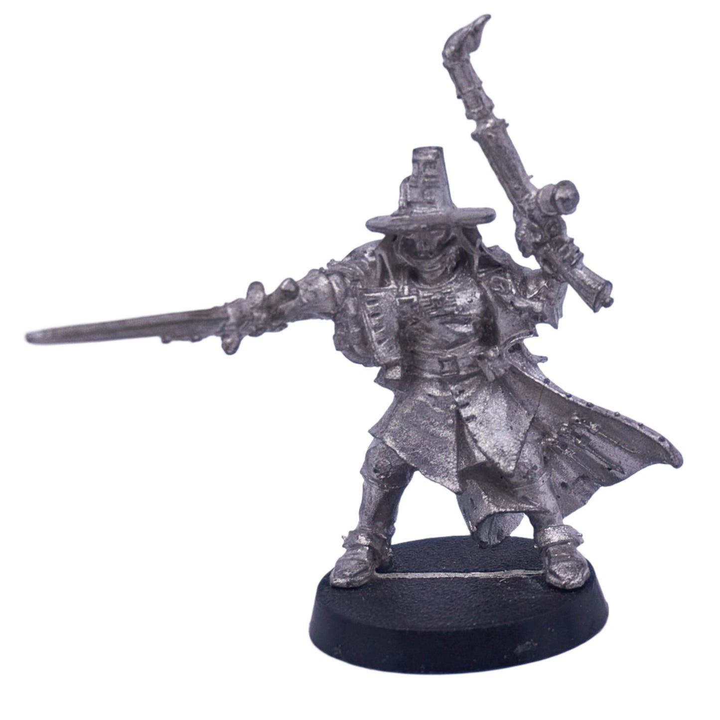 Agents of the Imperium - Inquisitor with Inferno Pistol (10527) - Used