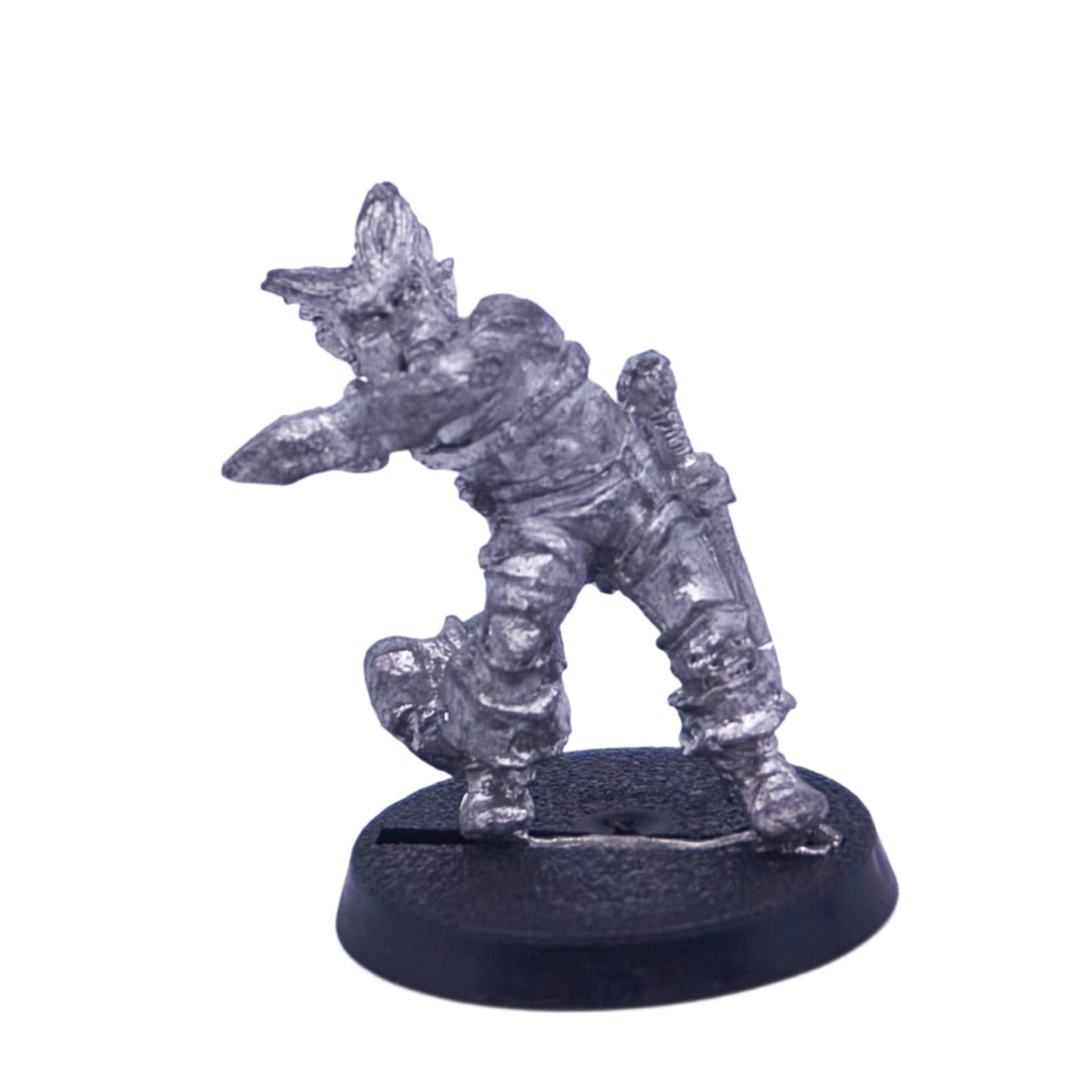 Rogue Trader - Chaos Thug (10528) - Used