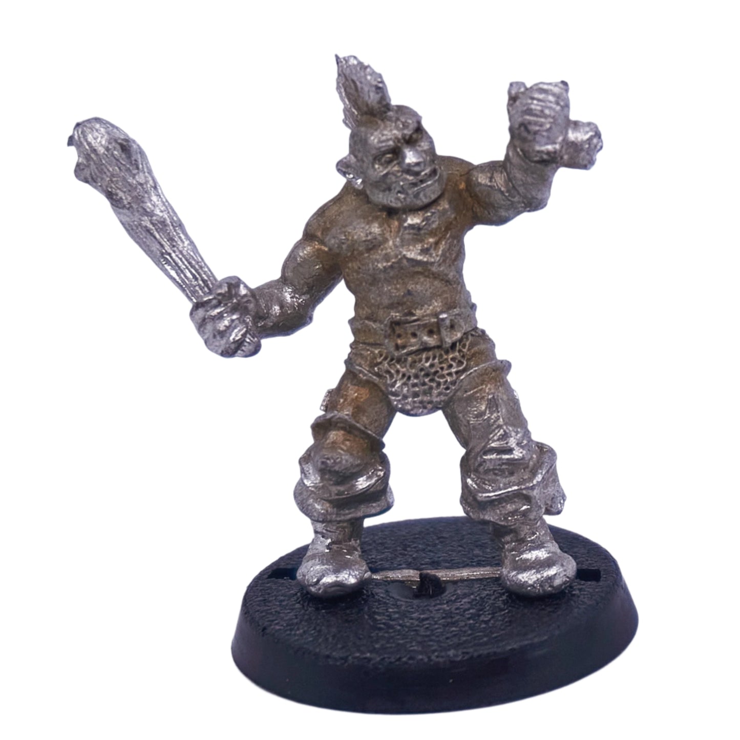 Rogue Trader - Chaos Thug (10530) - Used