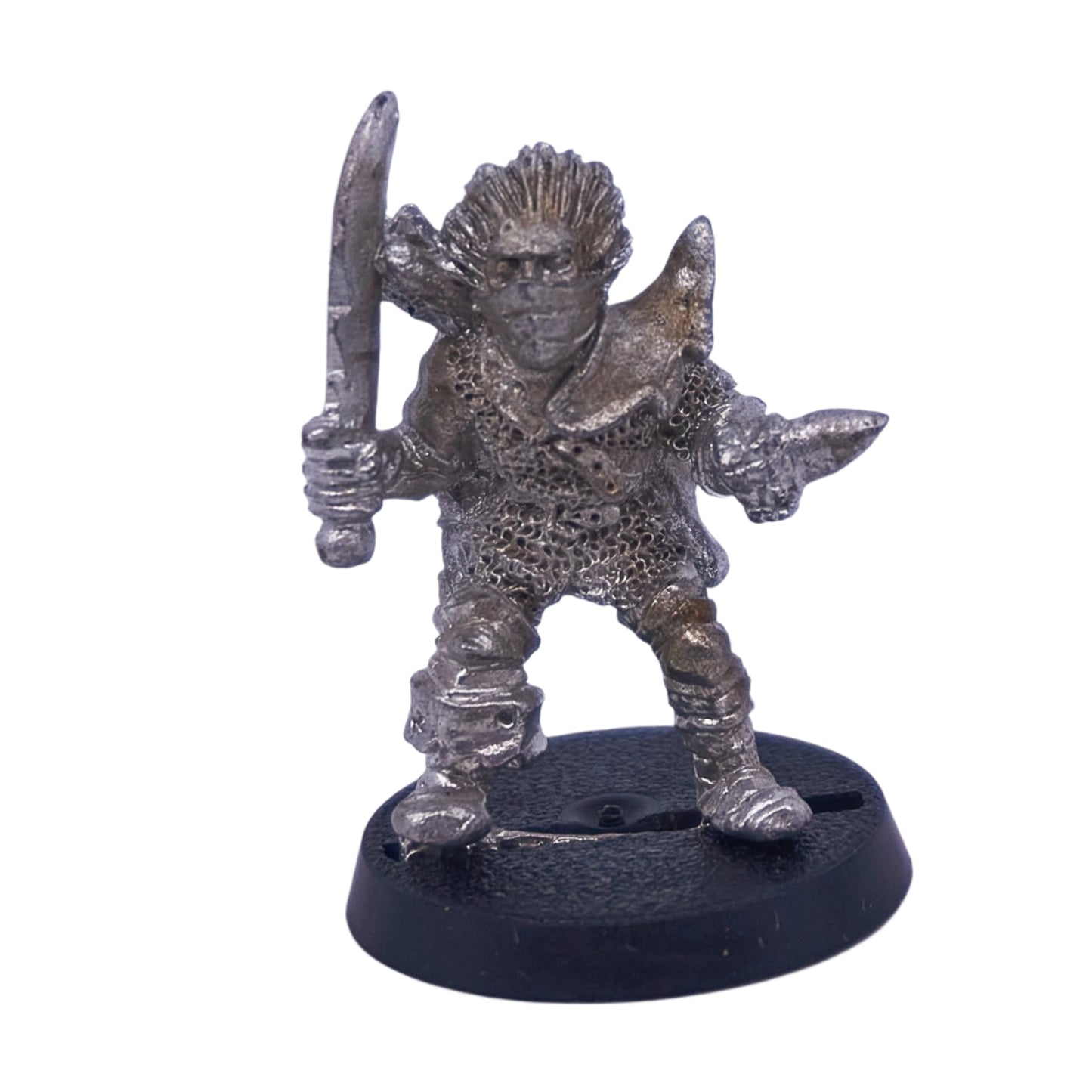 Rogue Trader - Chaos Thug (10531) - Used