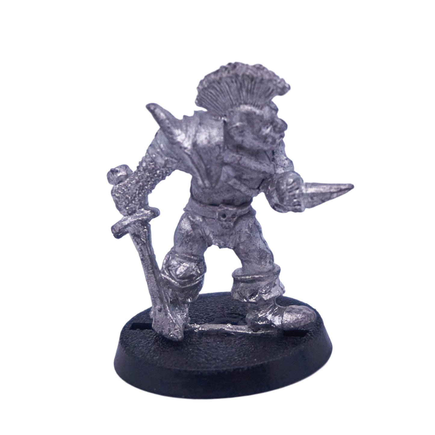 Rogue Trader - Chaos Thug (10533) - Used