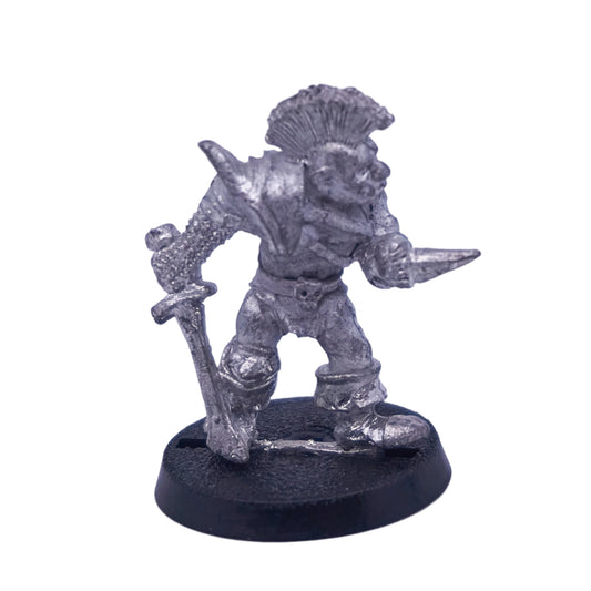 Rogue Trader - Chaos Thug (10533) - Used