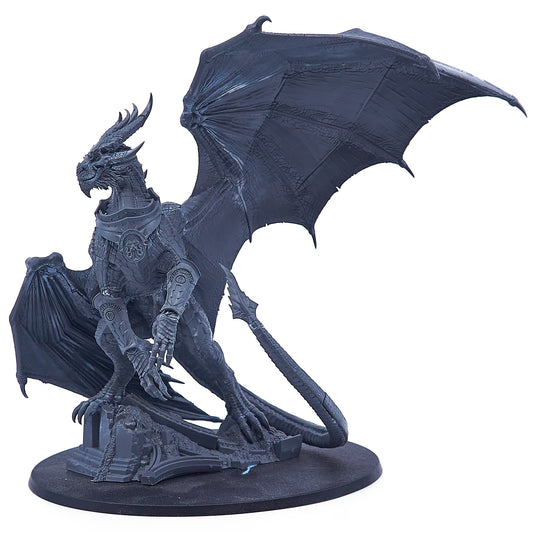 Stormcast Eternals - Krondys, son of Dracothion (10554-V) - Used
