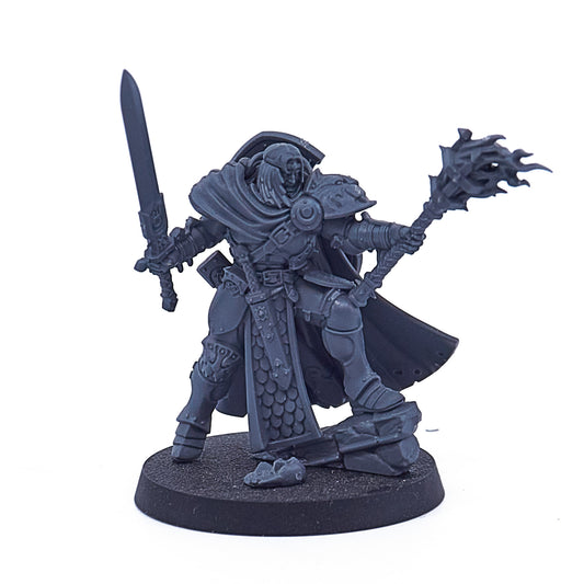 Stormcast Eternals - Knight Questor (10556-V) - Used