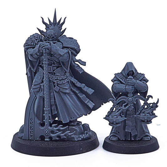 Stormcast Eternals - Lord-Terminos (10558-V) - Used