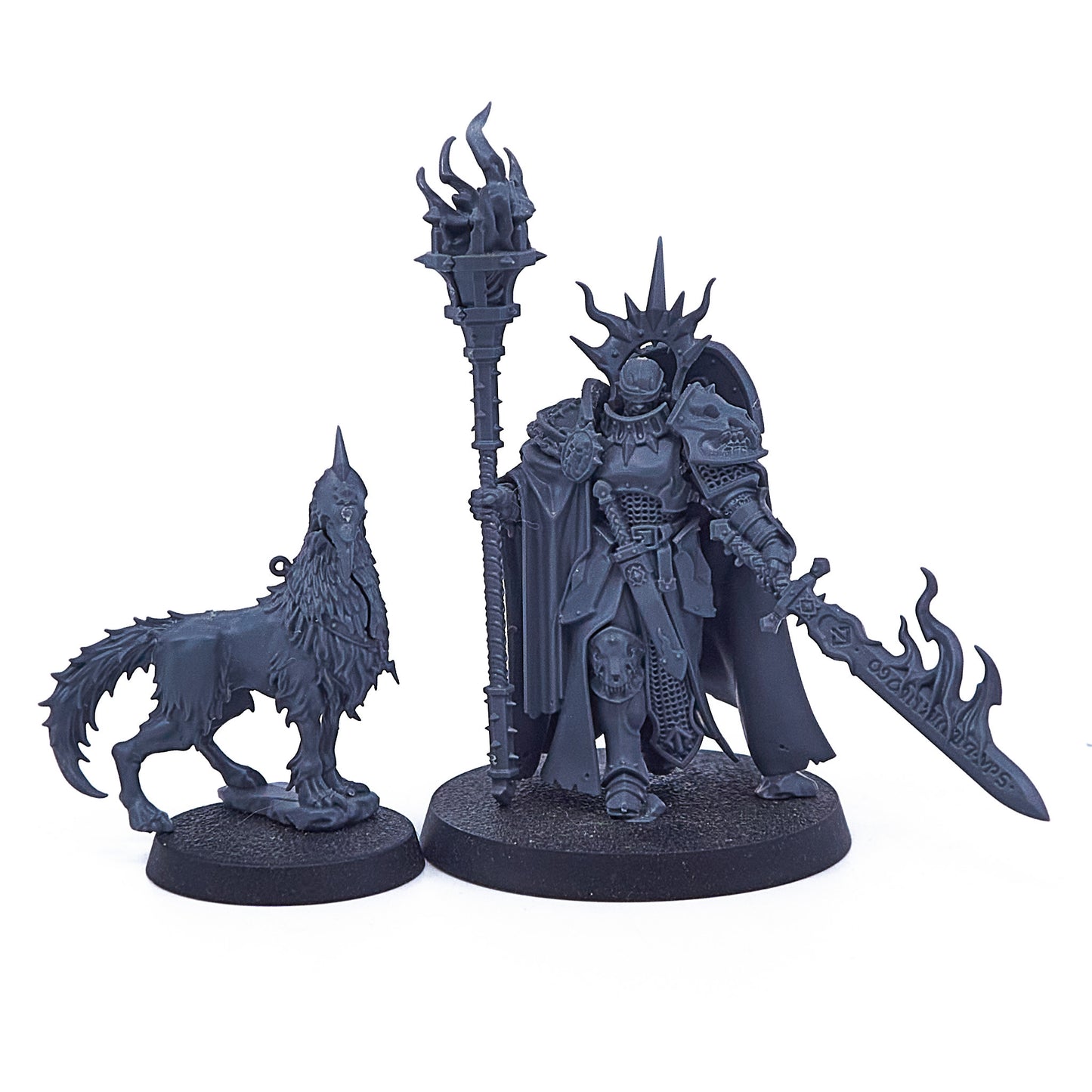 Stormcast Eternals - Lord-Veritant (10559-V) - Used